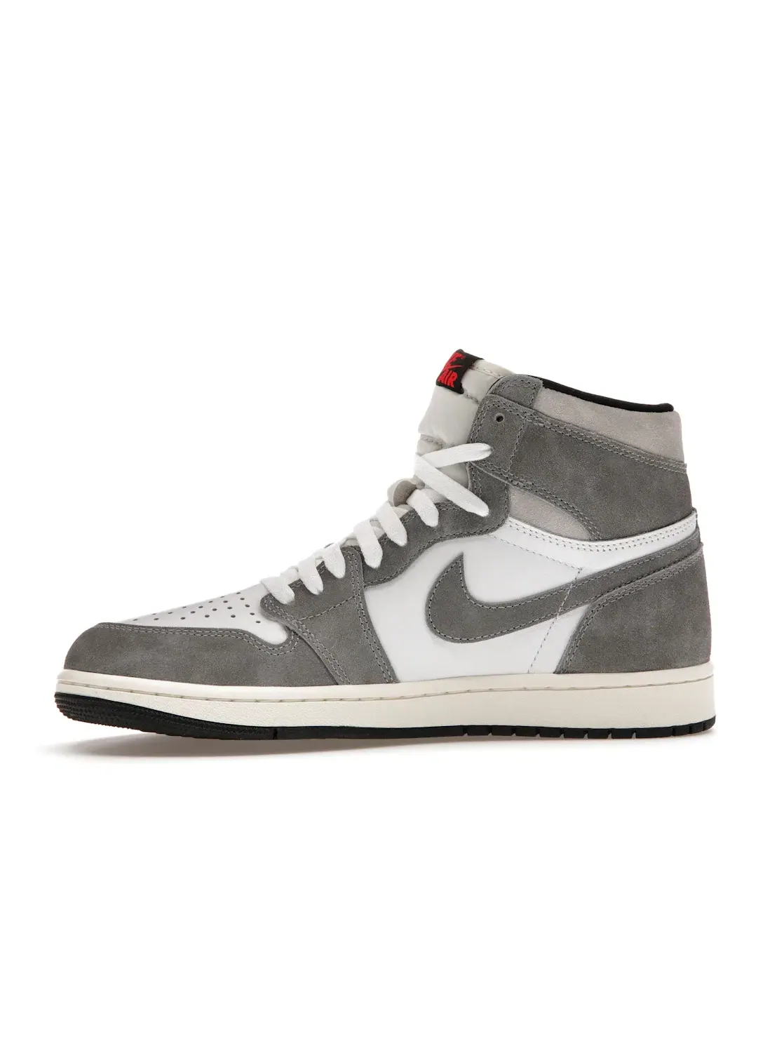 Мужские кроссовки Lifestyle с состаренным дизайном Jordan 1 Retro High OG — изображение 3 из 4