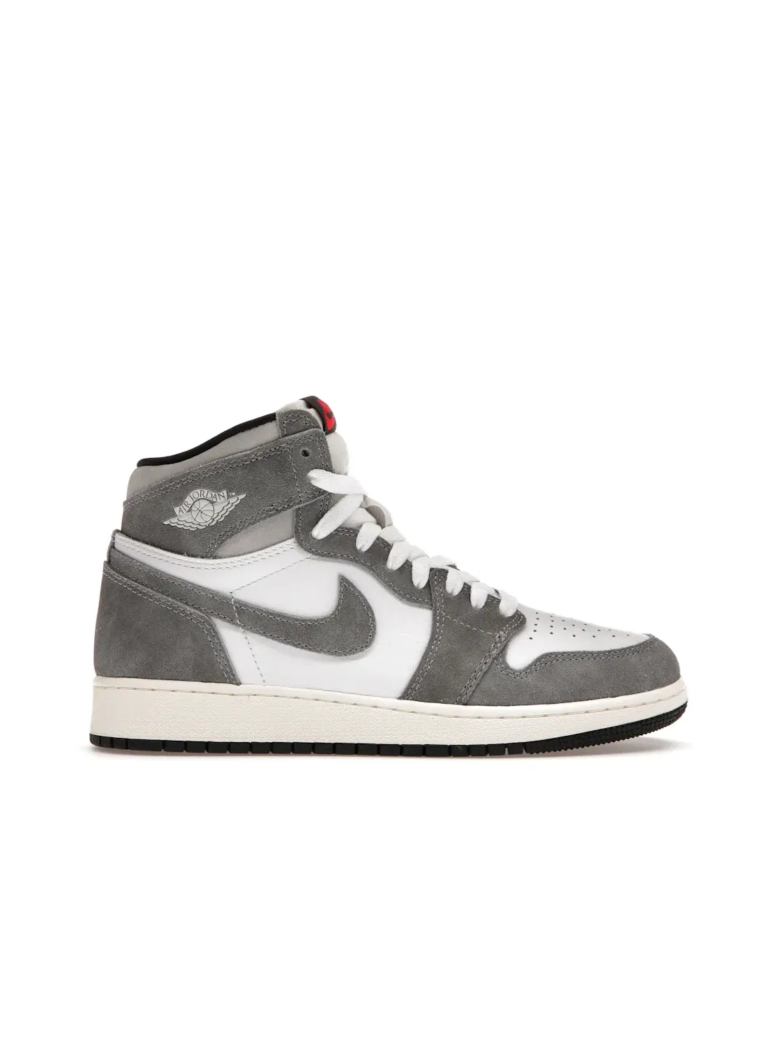 Детские кроссовки с высоким верхом Jordan 1 Retro High OG Jordan — изображение 1 из 4