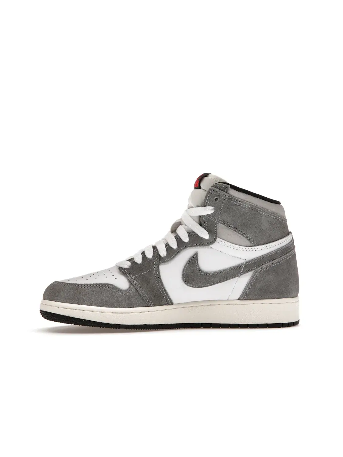 Детские кроссовки с высоким верхом Jordan 1 Retro High OG Jordan — изображение 3 из 4