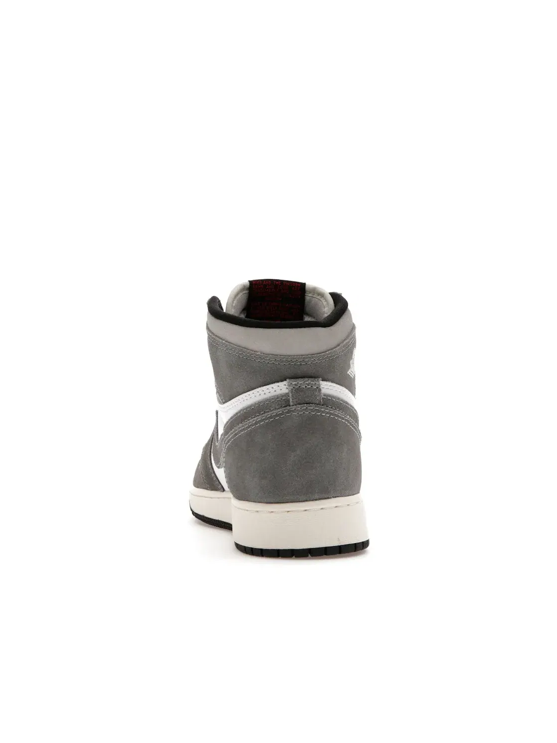 Детские кроссовки с высоким верхом Jordan 1 Retro High OG Jordan — изображение 4 из 4