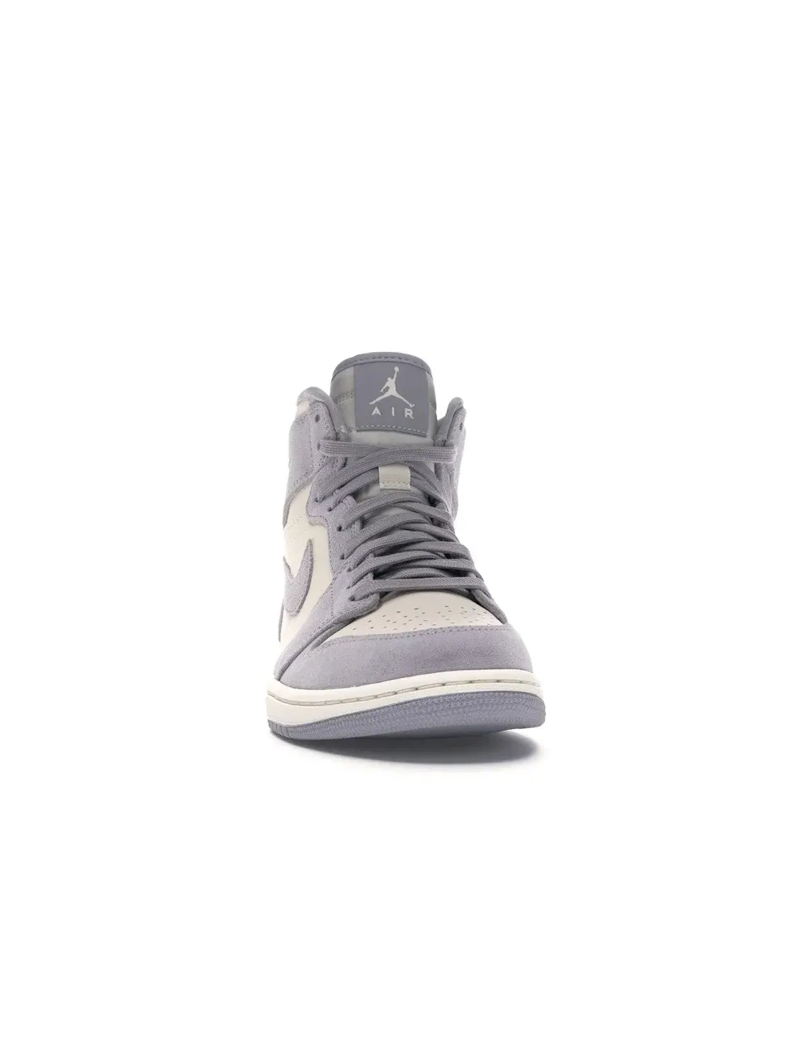 Женские кроссовки Lifestyle Jordan 1 Retro High Jordan — изображение 2 из 4, бледный слоновая кость