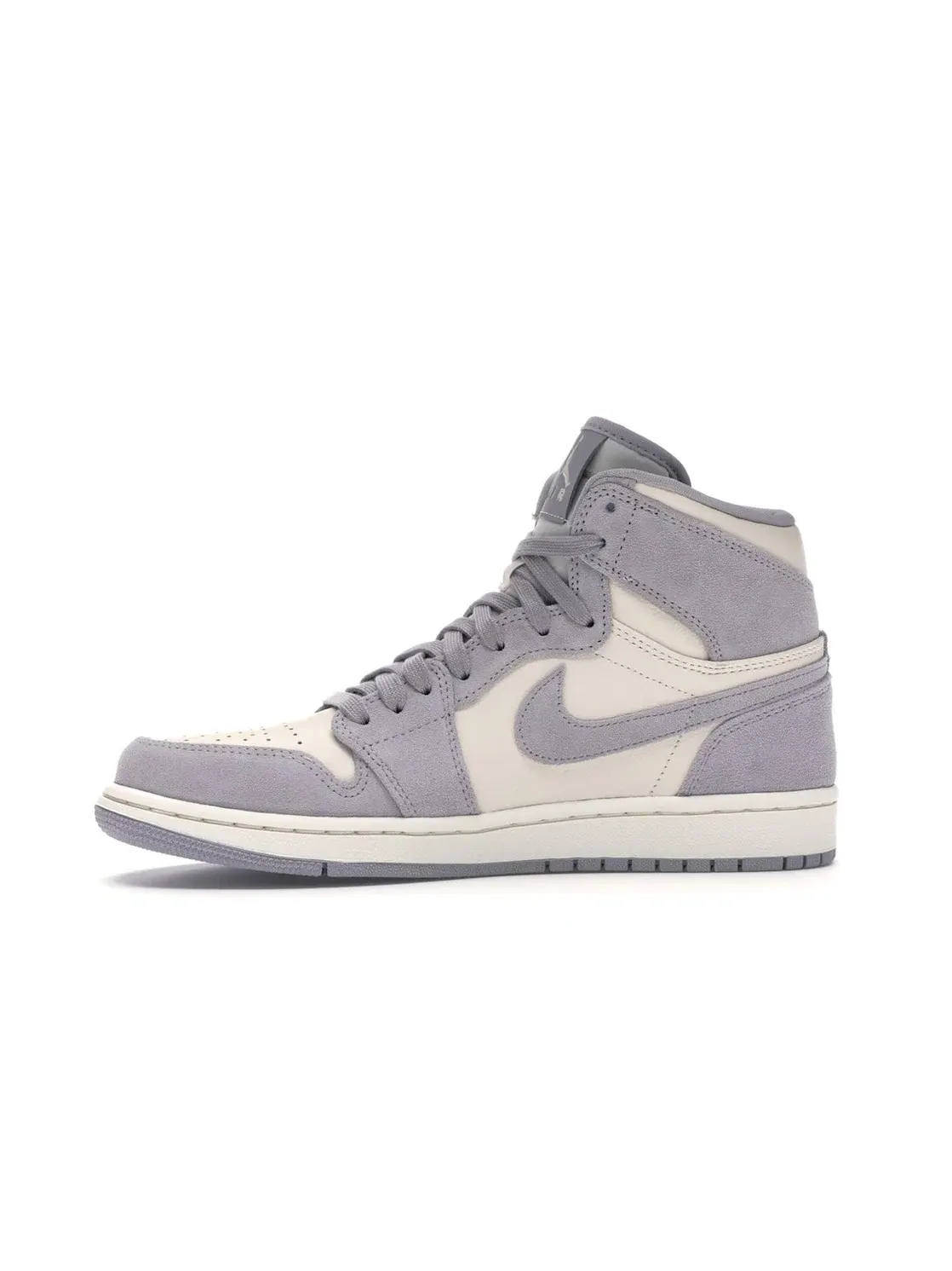 Женские кроссовки Lifestyle Jordan 1 Retro High Jordan — изображение 3 из 4, бледный слоновая кость