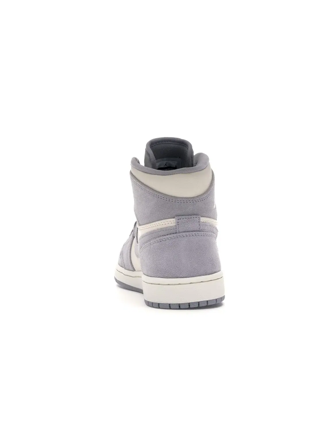 Женские кроссовки Lifestyle Jordan 1 Retro High Jordan — изображение 4 из 4, бледный слоновая кость