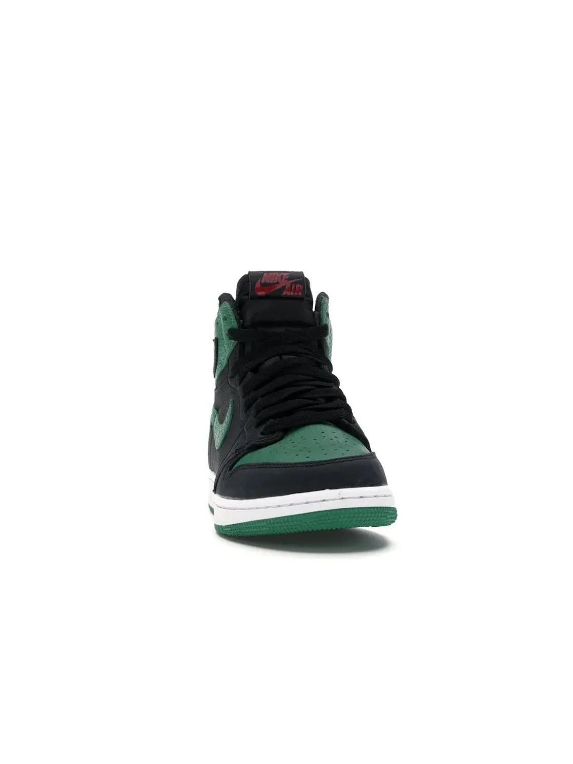 Детские кроссовки Lifestyle с замшевым верхом Jordan 1 Retro High Jordan — изображение 2 из 4