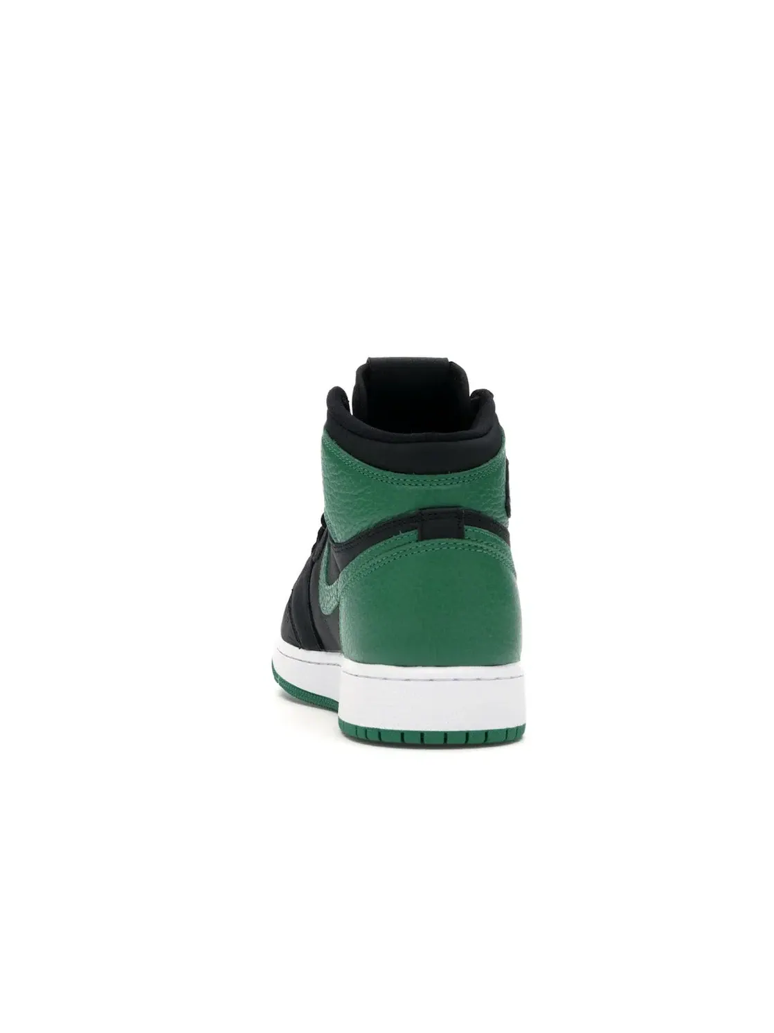 Детские кроссовки Lifestyle с замшевым верхом Jordan 1 Retro High Jordan — изображение 4 из 4