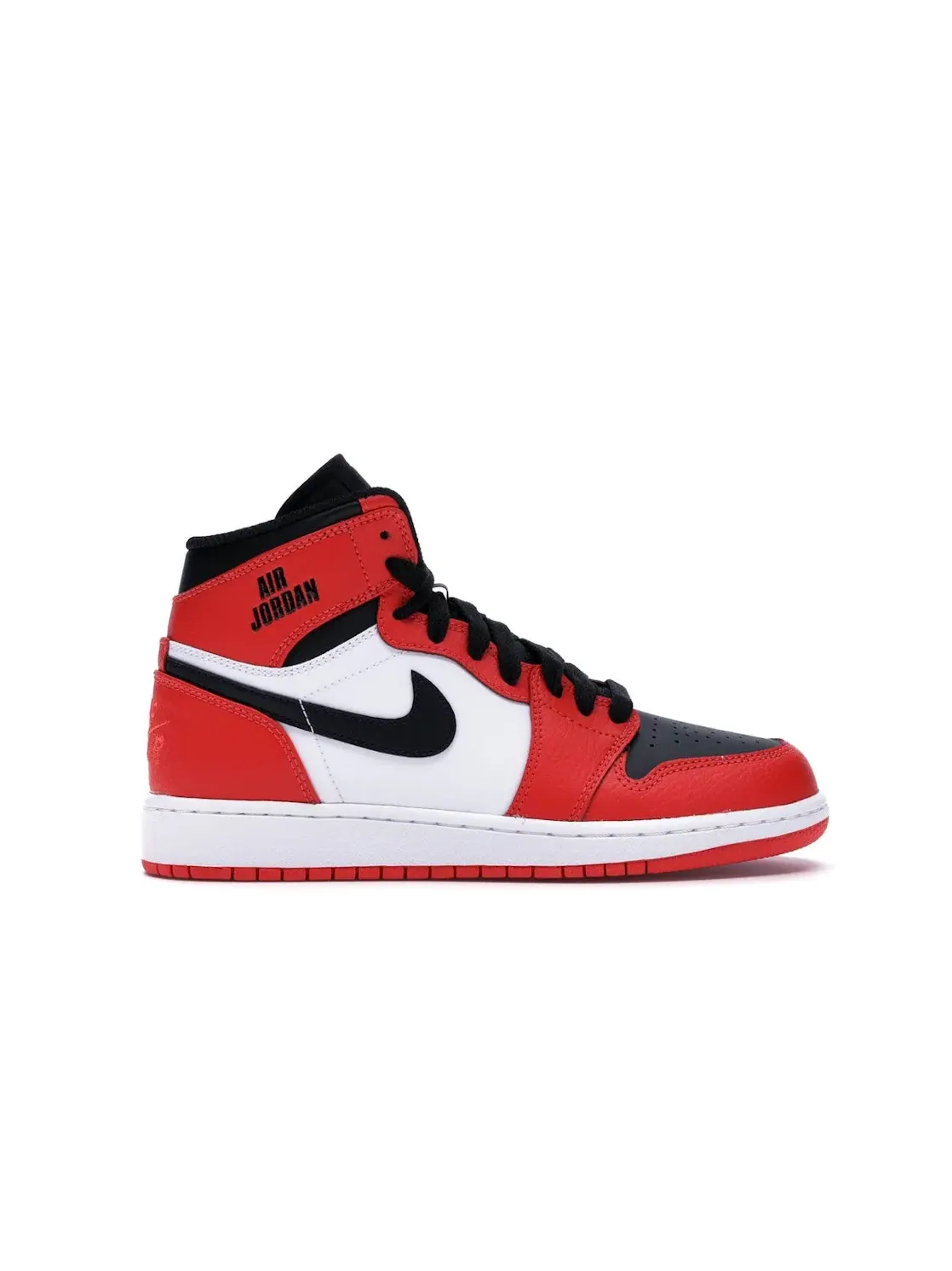 Детские кроссовки Lifestyle Jordan 1 Retro High Jordan — изображение 1 из 4