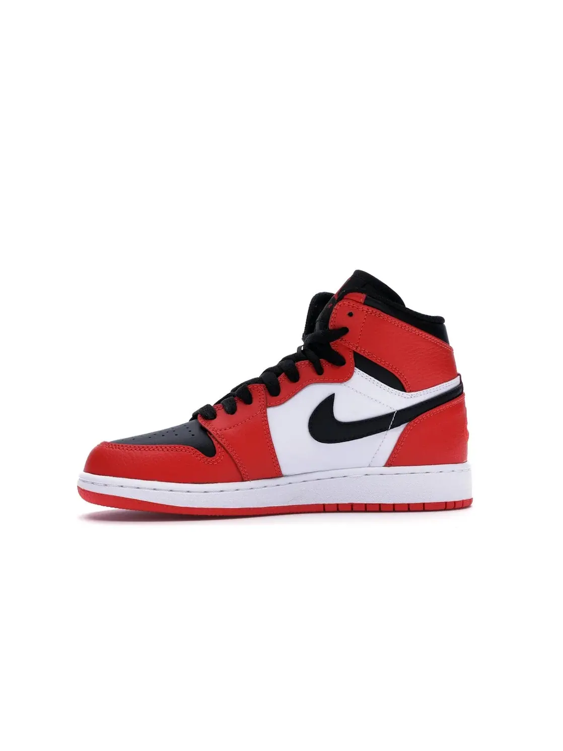 Детские кроссовки Lifestyle Jordan 1 Retro High Jordan — изображение 3 из 4