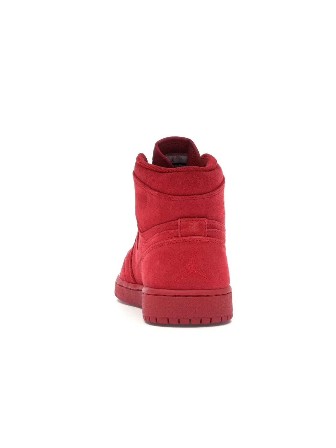Мужские кроссовки из замши Jordan 1 Retro Jordan — изображение 4 из 4