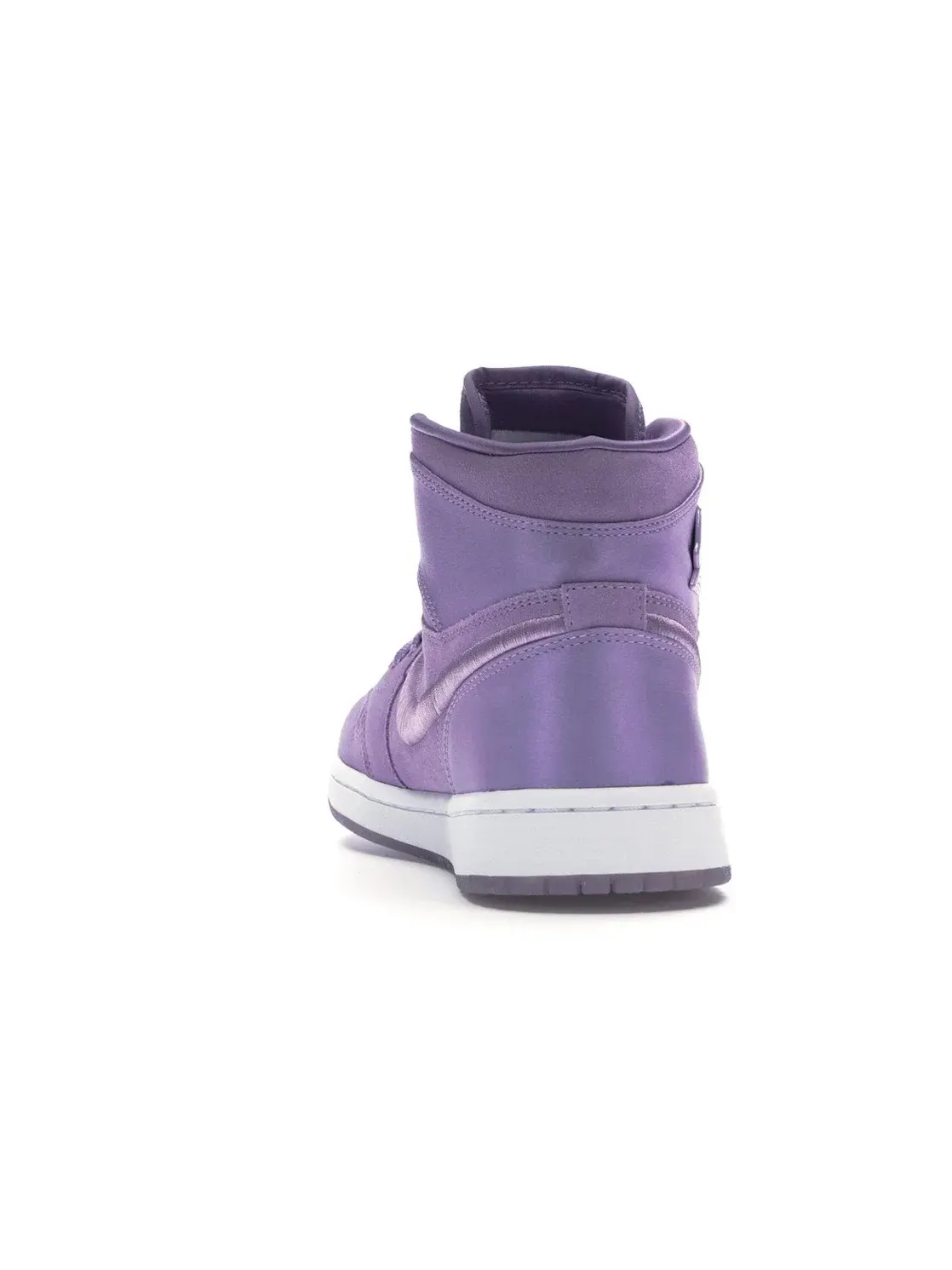 Женские кроссовки из премиальных материалов с моделью Jordan 1 Retro High от Jordan — изображение 4 из 4