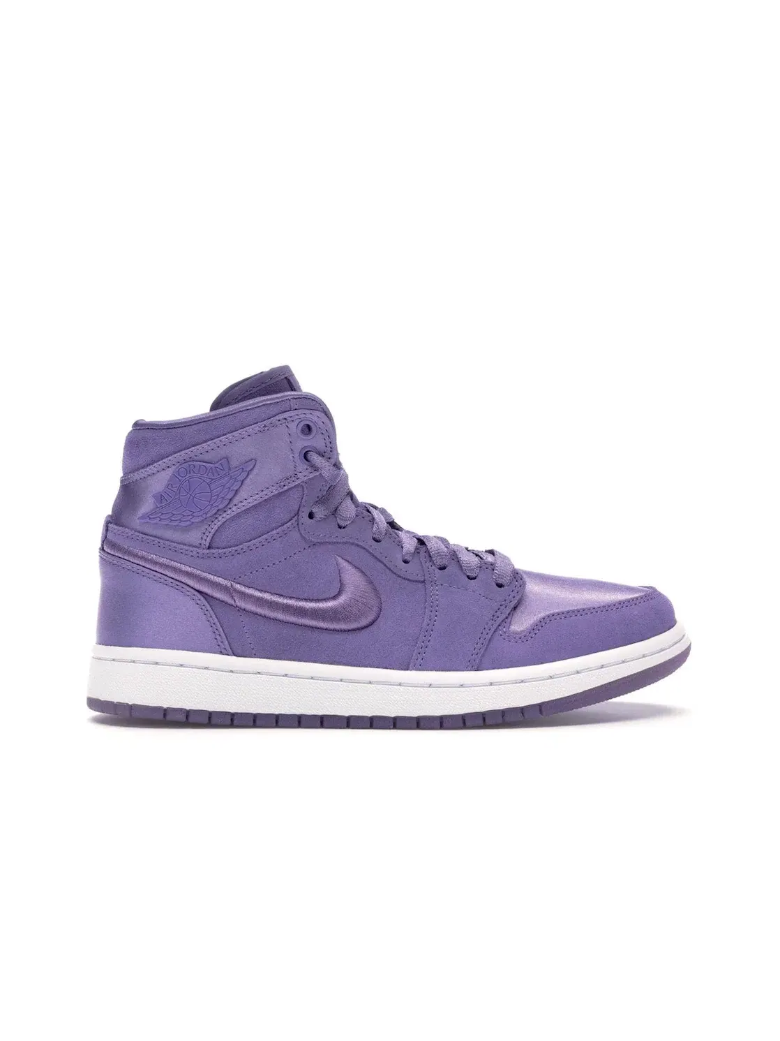 Женские кроссовки с высоким верхом Jordan 1 Retro High Season Of Her Jordan — изображение 1 из 4