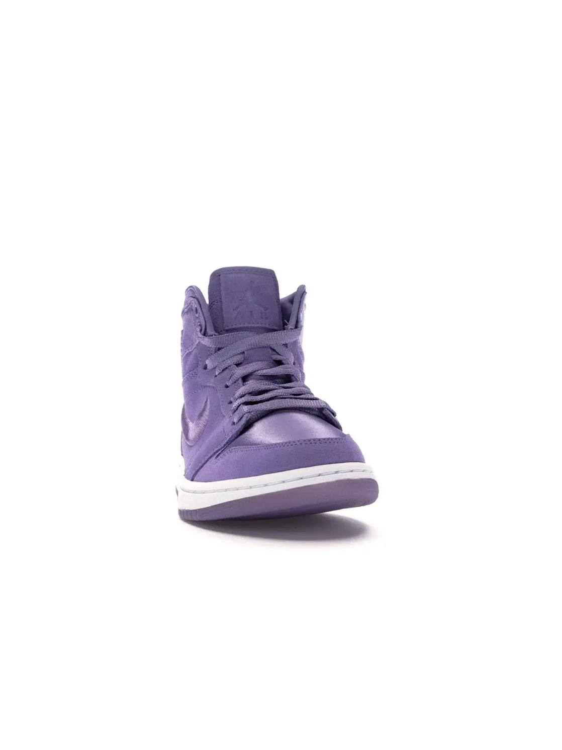 Женские кроссовки с высоким верхом Jordan 1 Retro High Season Of Her Jordan — изображение 2 из 4