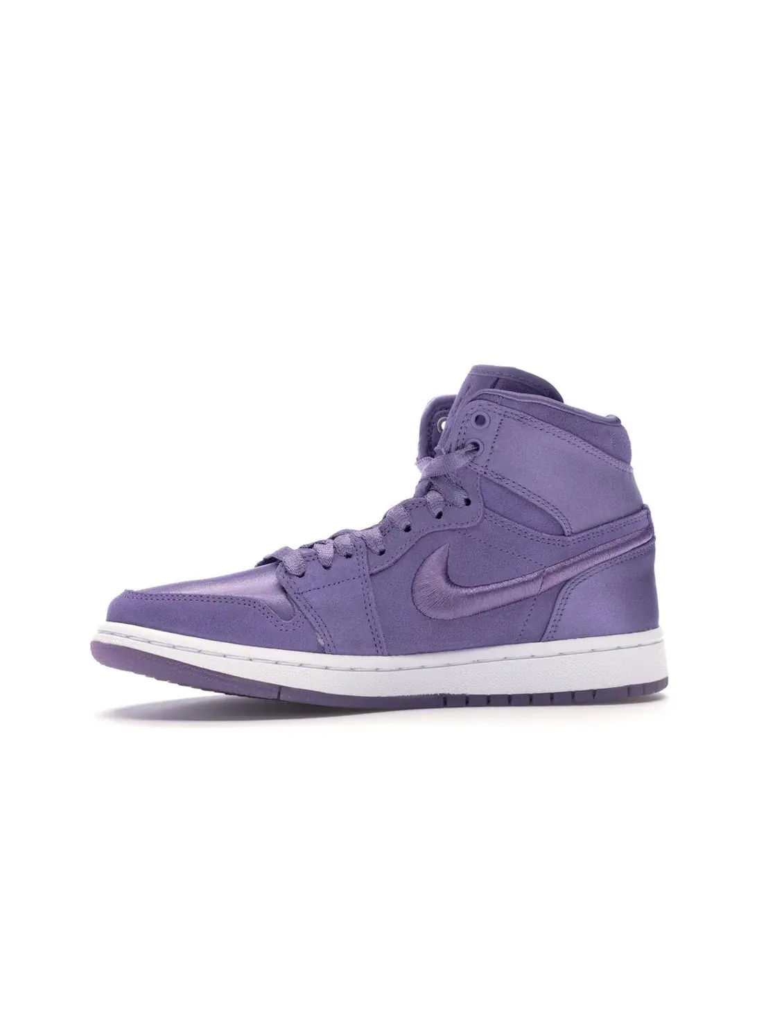 Женские кроссовки с высоким верхом Jordan 1 Retro High Season Of Her Jordan — изображение 3 из 4