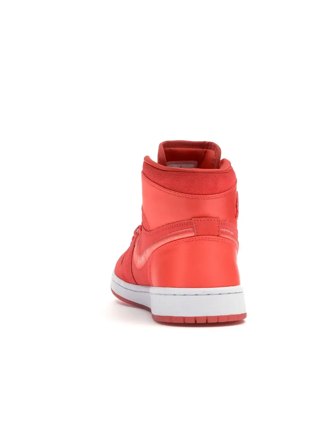 Женские кроссовки с принтом Jordan 1 Retro High Season of Her Sun Blush Jordan — изображение 4 из 4