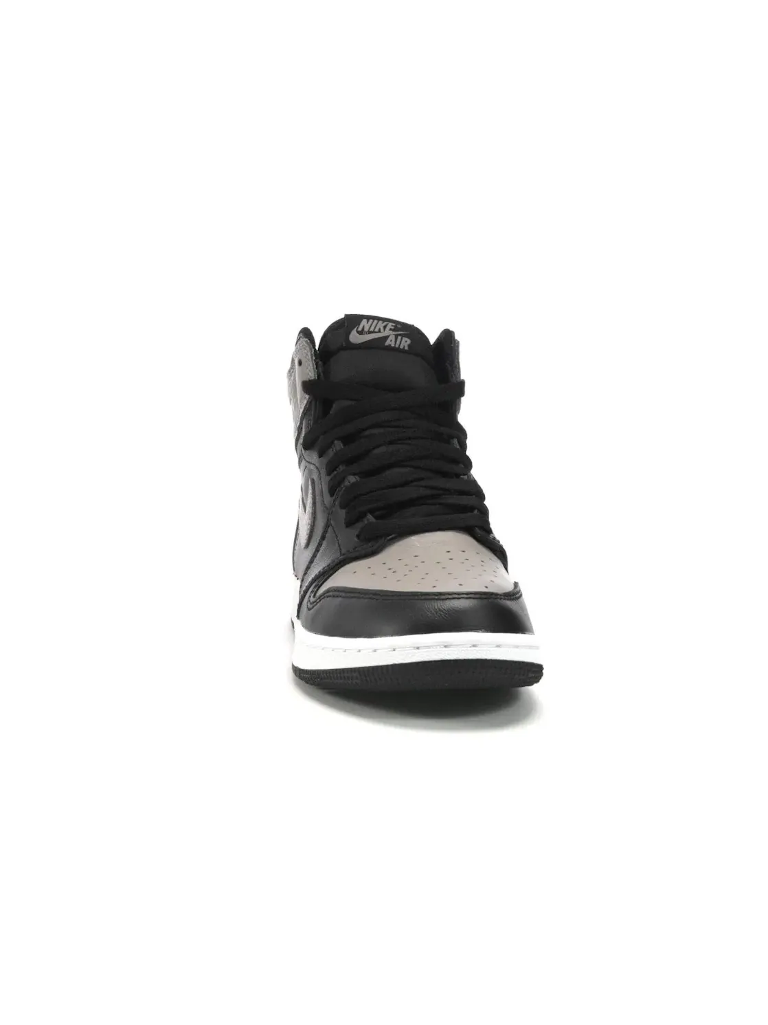 Детские кроссовки для мальчиков с высоким верхом Jordan 1 Retro High Shadow (2018) GS Jordan — изображение 2 из 4
