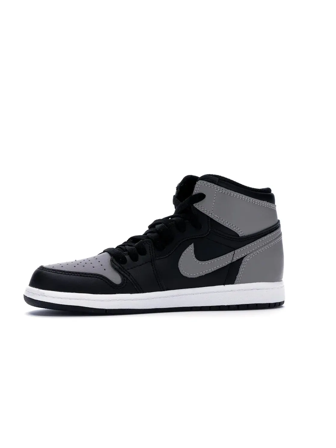 Детские кроссовки Lifestyle с высоким верхом Jordan 1 Retro High Shadow 2018 PS Jordan — изображение 3 из 4