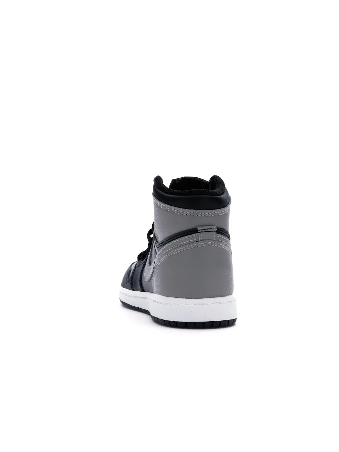 Детские кроссовки Lifestyle с высоким верхом Jordan 1 Retro High Shadow 2018 PS Jordan — изображение 4 из 4