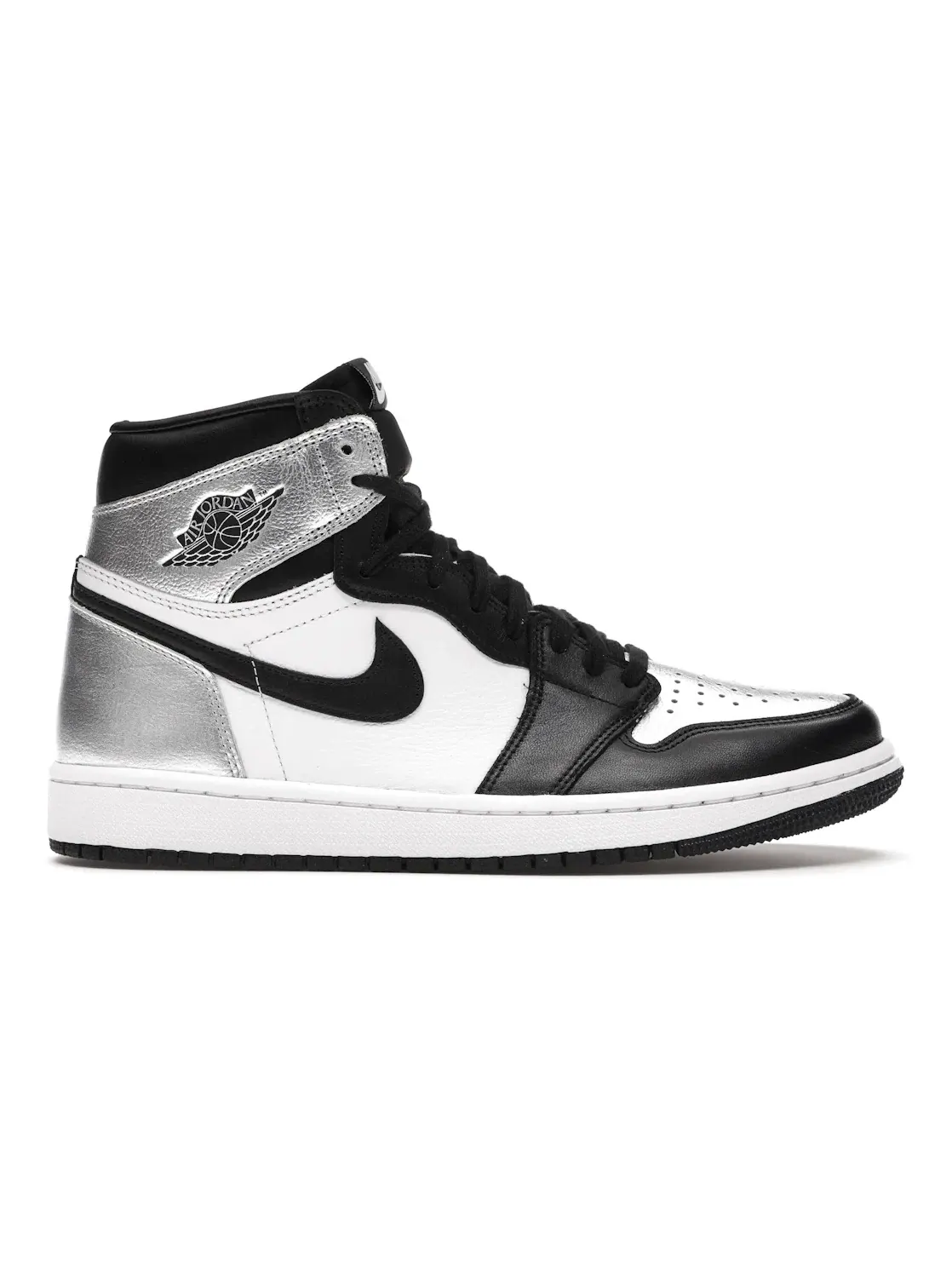 Женские кроссовки Lifestyle с принтом Jordan 1 Retro High Jordan — изображение 1 из 4