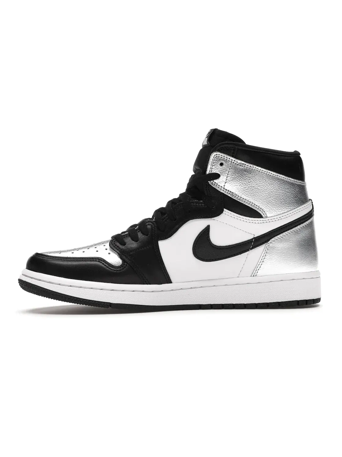 Женские кроссовки Lifestyle с принтом Jordan 1 Retro High Jordan — изображение 3 из 4