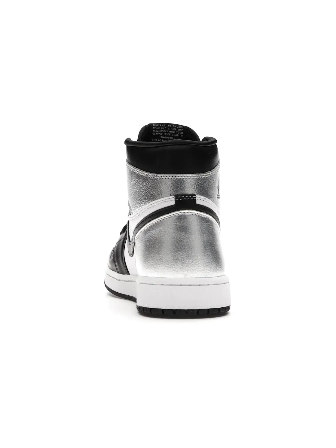 Женские кроссовки Lifestyle с принтом Jordan 1 Retro High Jordan — изображение 4 из 4