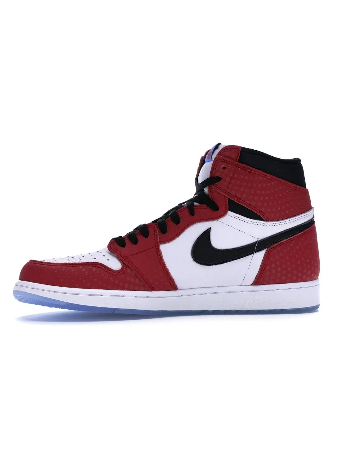 Мужские кроссовки Lifestyle с принтом Jordan 1 Retro High Jordan — изображение 3 из 4