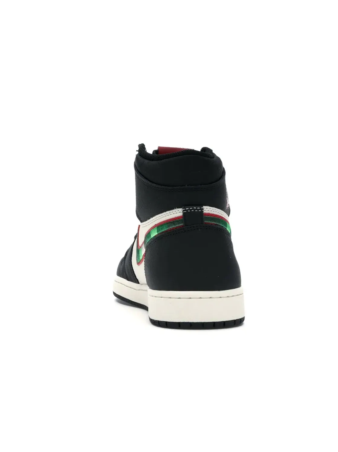 Мужские кроссовки с принтом Jordan 1 Retro High Sports Illustrated Jordan — изображение 4 из 4