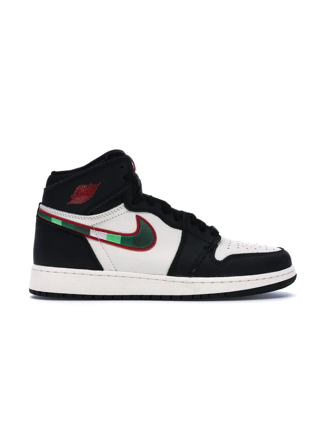 Детские кроссовки с высоким верхом Jordan 1 Retro High Sports Illustrated Jordan — изображение 1 из 4