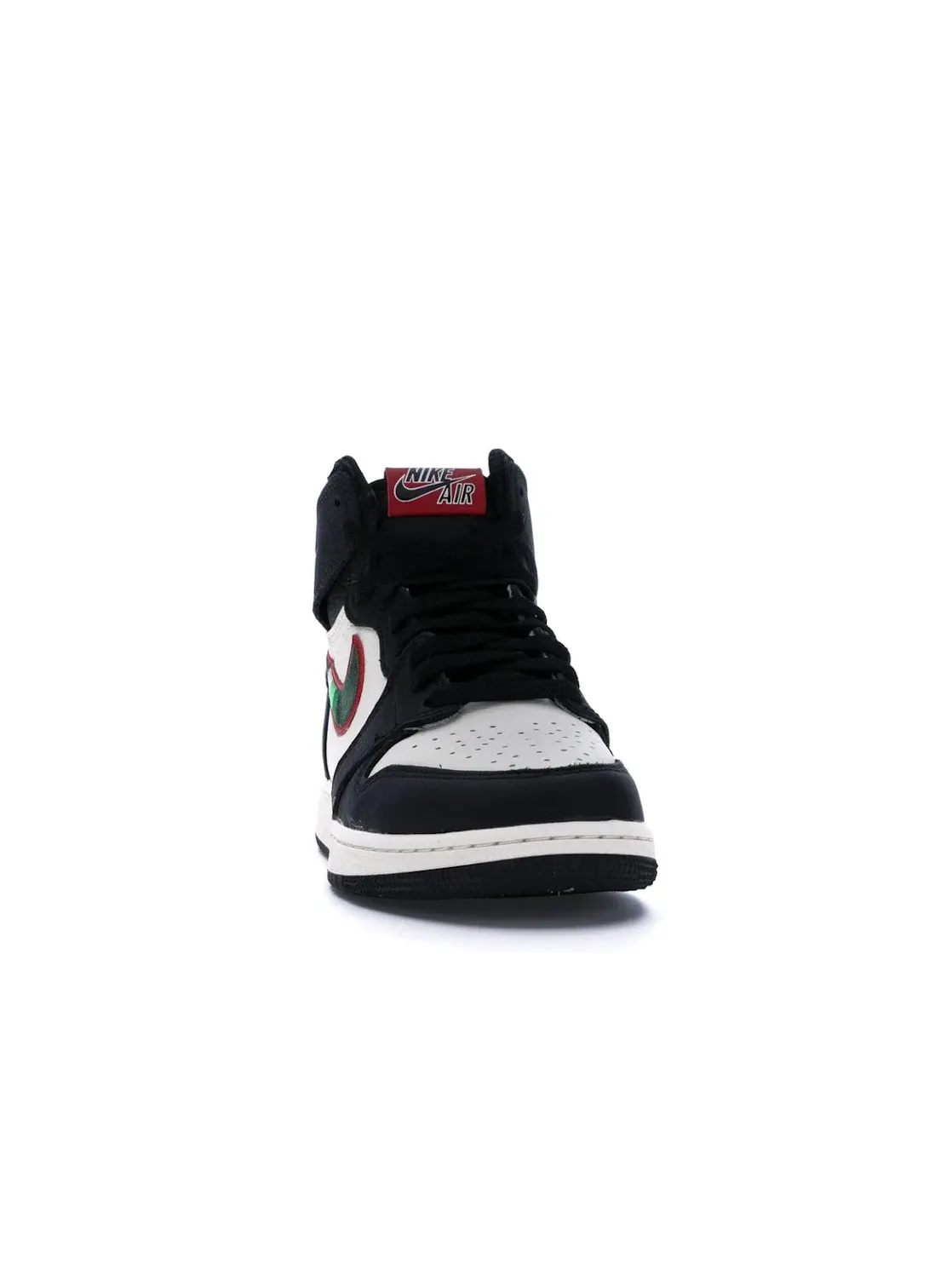 Детские кроссовки с высоким верхом Jordan 1 Retro High Sports Illustrated Jordan — изображение 2 из 4