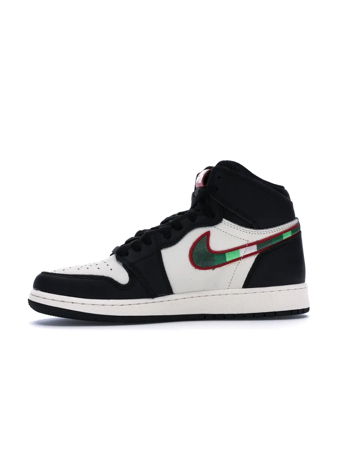 Детские кроссовки с высоким верхом Jordan 1 Retro High Sports Illustrated Jordan — изображение 3 из 4