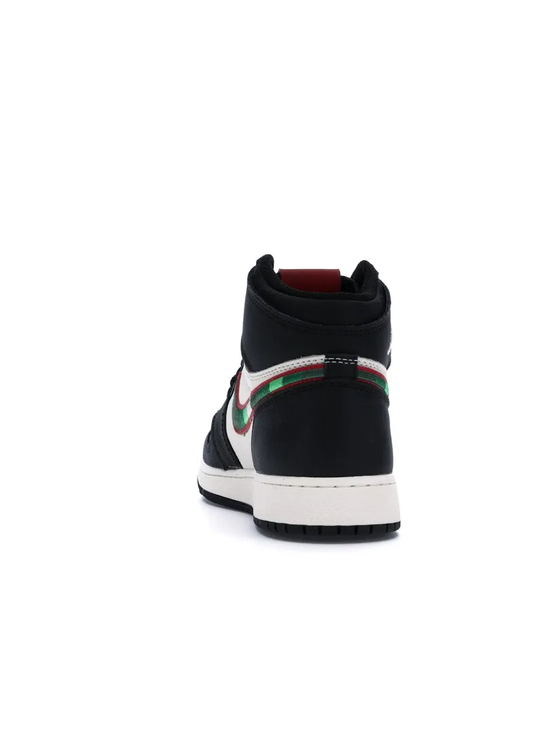 Детские кроссовки с высоким верхом Jordan 1 Retro High Sports Illustrated Jordan — изображение 4 из 4