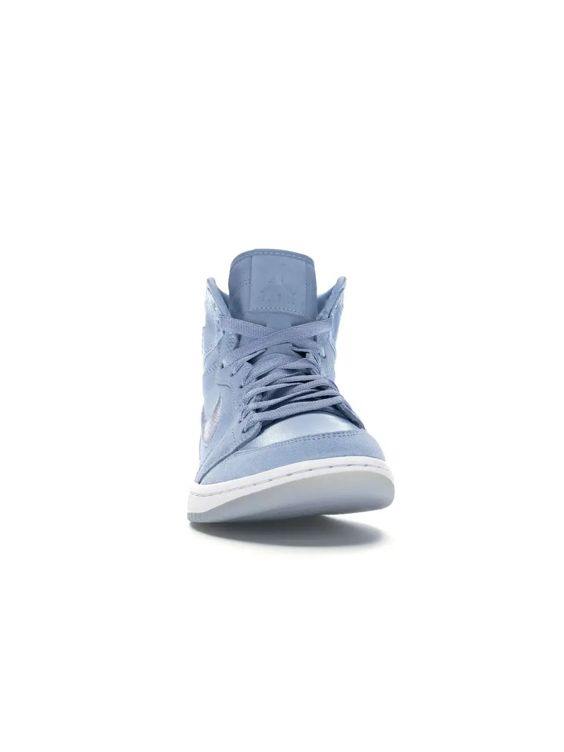 Женские кроссовки с высоким берцем Jordan 1 Retro High Season of Her Jordan — изображение 2 из 4