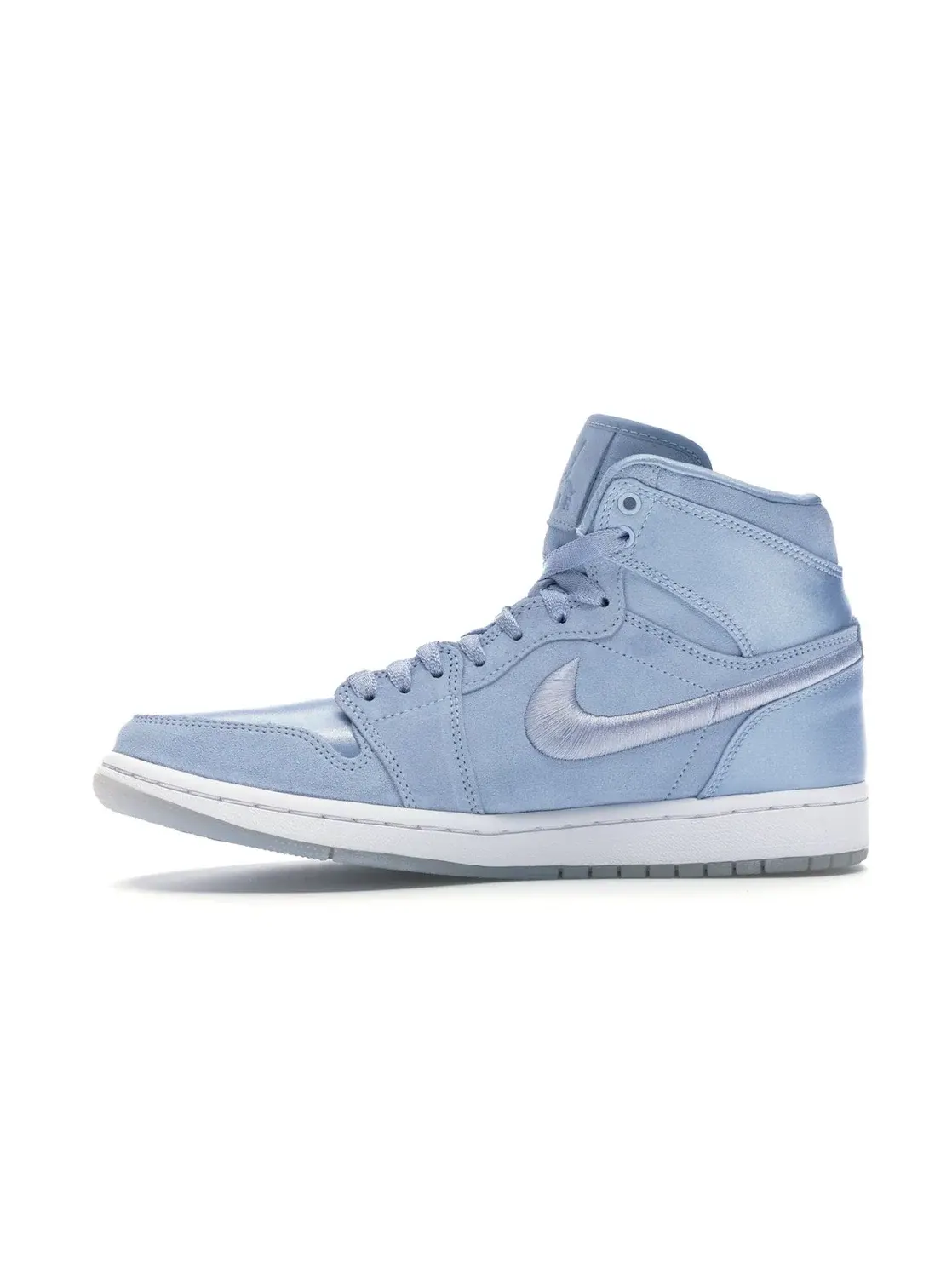 Женские кроссовки с высоким берцем Jordan 1 Retro High Season of Her Jordan — изображение 3 из 4