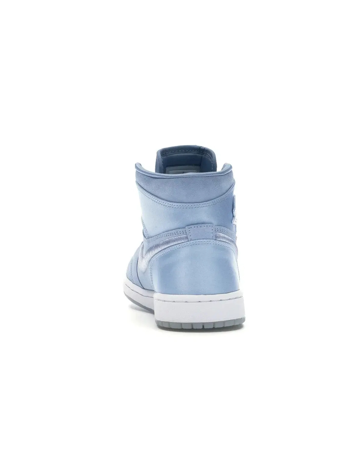 Женские кроссовки с высоким берцем Jordan 1 Retro High Season of Her Jordan — изображение 4 из 4