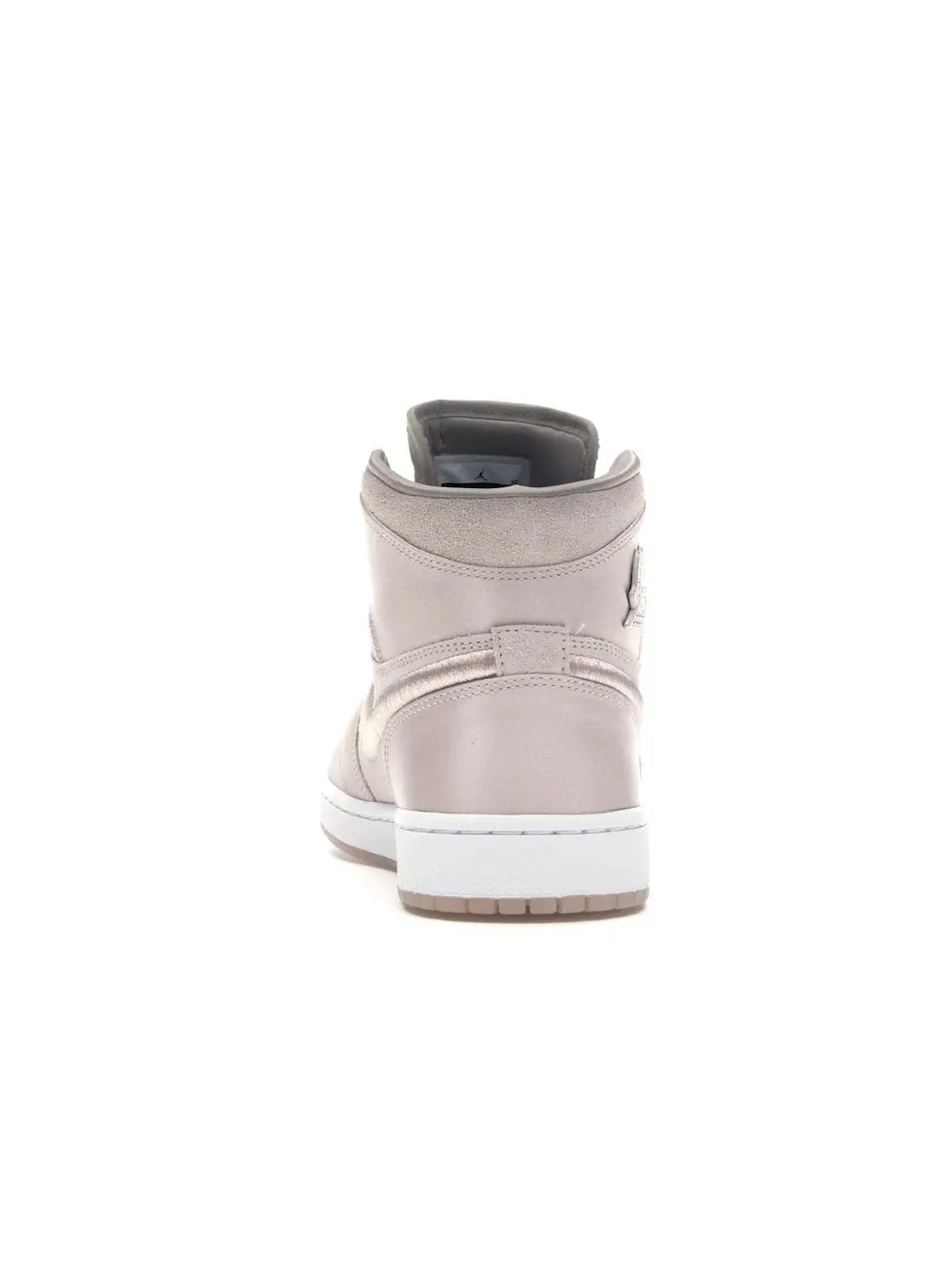 Женские кроссовки замшевый Jordan 1 Retro High — изображение 4 из 4