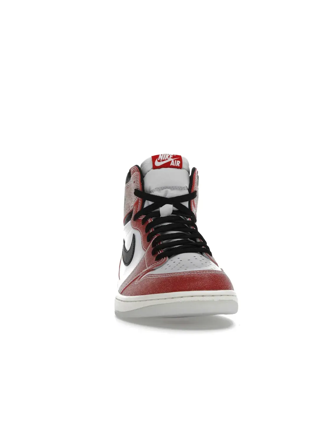 Мужские кроссовки высокие с принтом Jordan 1 Retro High Trophy Room Chicago Jordan — изображение 2 из 4