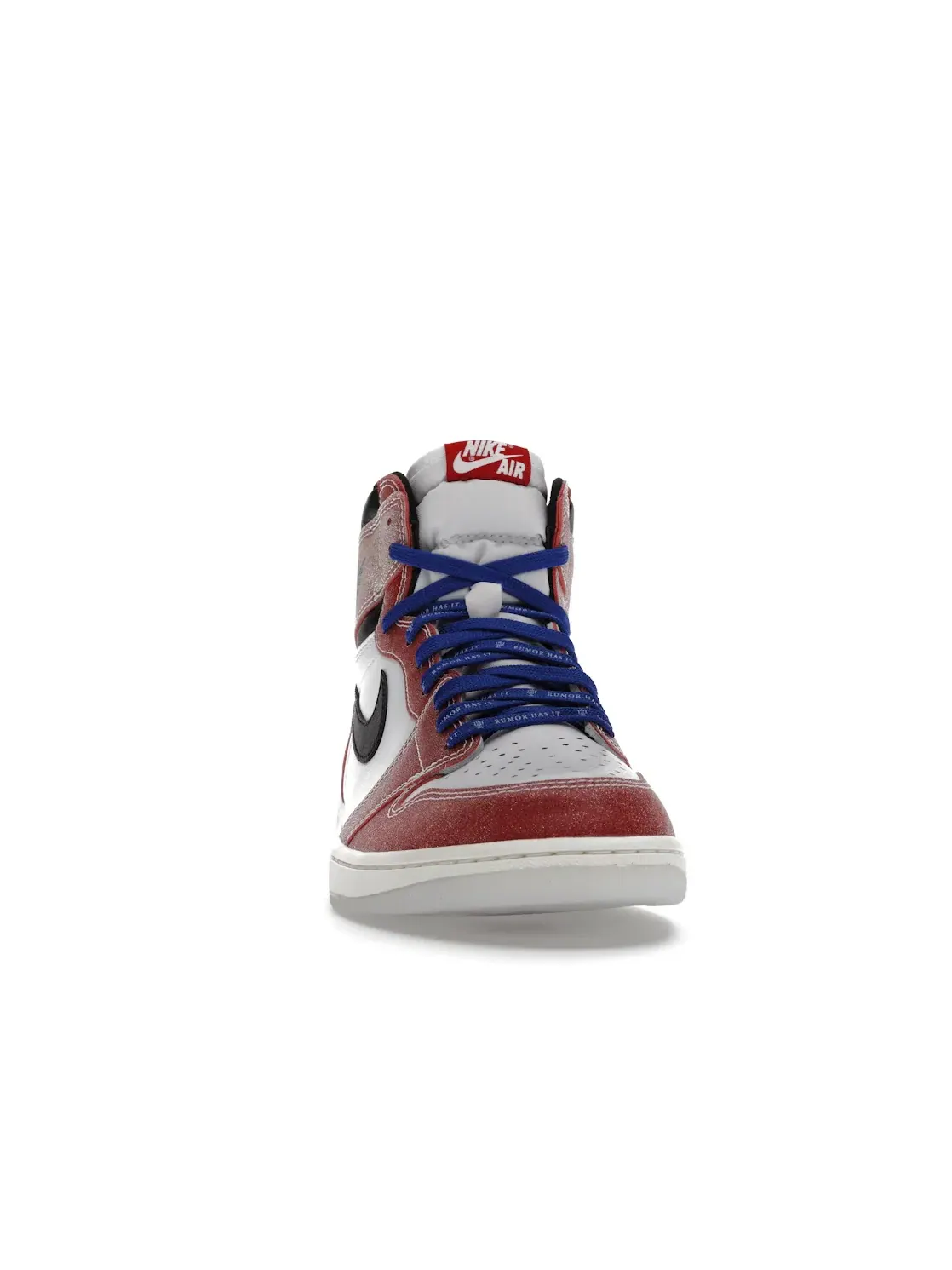 Мужские кроссовки Lifestyle Jordan 1 Retro High Trophy Room Chicago (Friends and Family) (W/ Blue Laces) Jordan