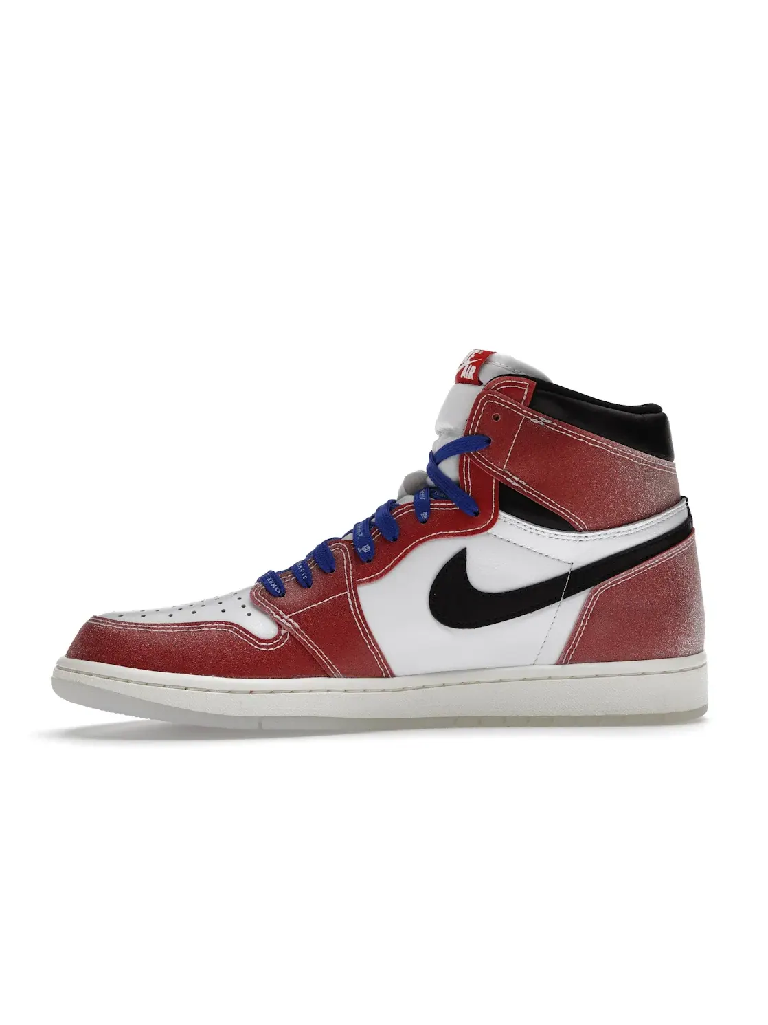 Мужские кроссовки Lifestyle Jordan 1 Retro High Trophy Room Chicago (Friends and Family) (W/ Blue Laces) Jordan