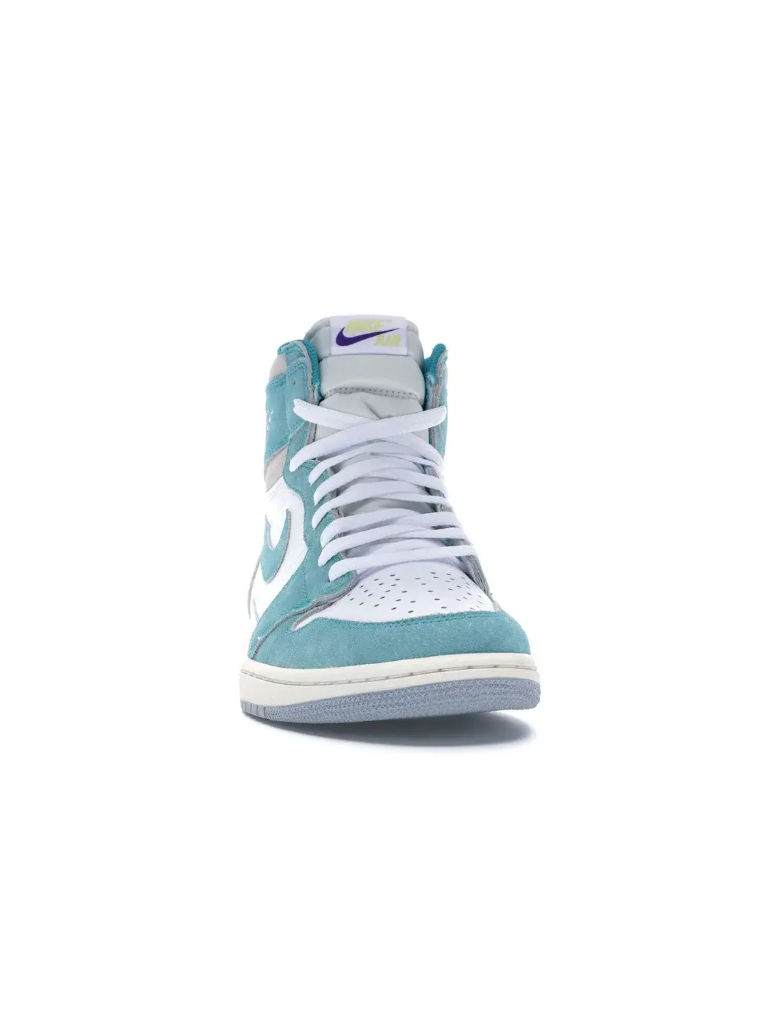 Мужские кроссовки Lifestyle с принтом Jordan 1 Retro High Jordan — изображение 2 из 4