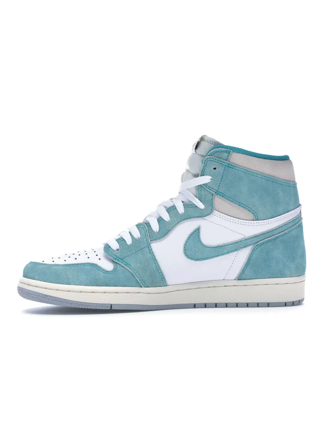 Мужские кроссовки Lifestyle с принтом Jordan 1 Retro High Jordan — изображение 3 из 4
