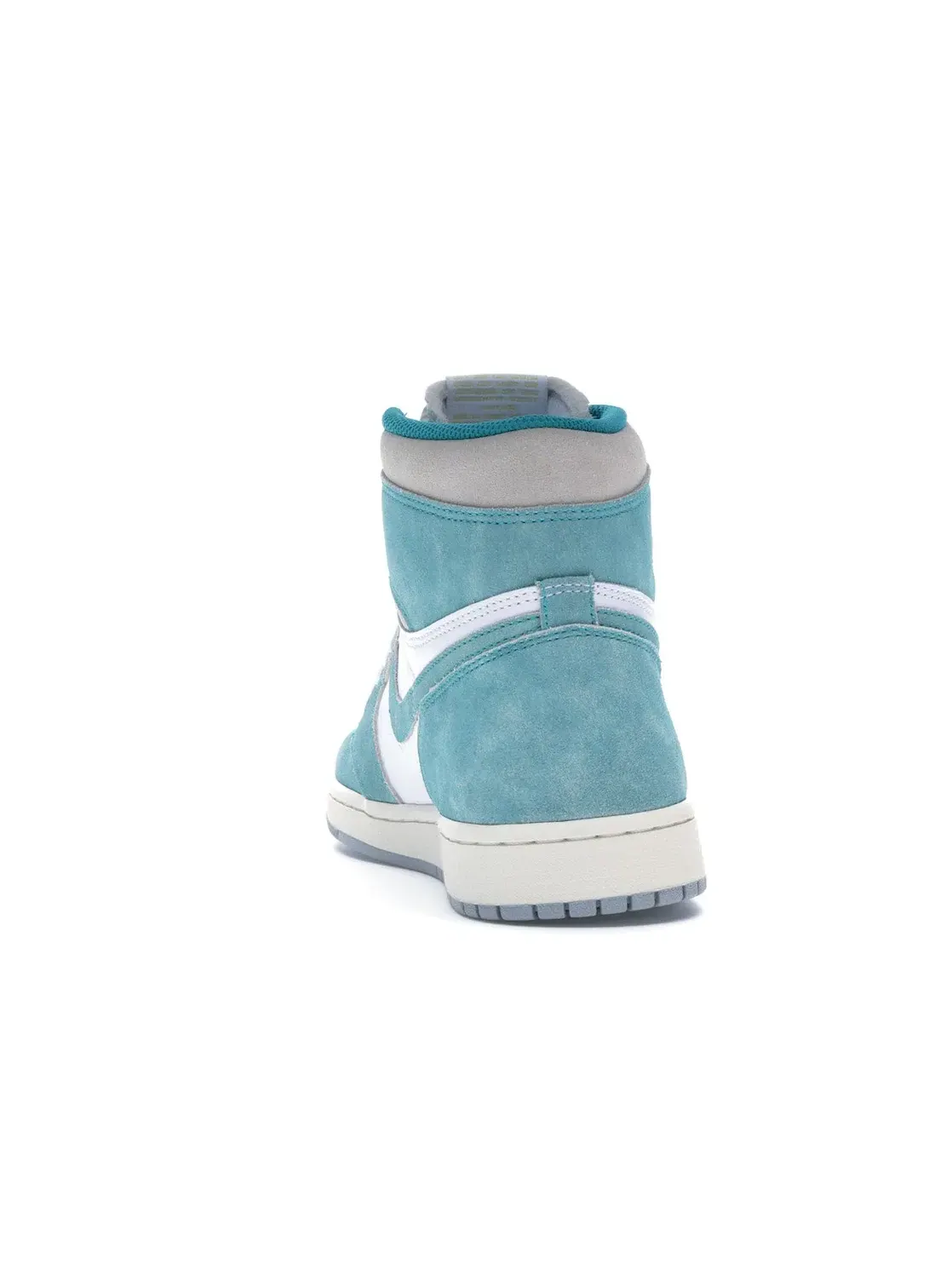 Мужские кроссовки Lifestyle с принтом Jordan 1 Retro High Jordan — изображение 4 из 4
