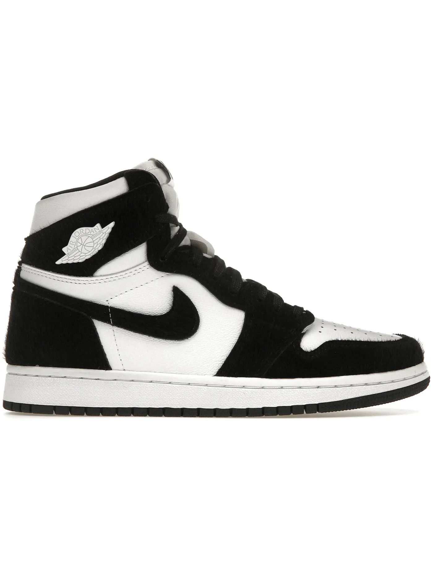 Женские кроссовки Lifestyle с высоким берцем Jordan 1 Retro High Twist Special Box Jordan — изображение 1 из 2