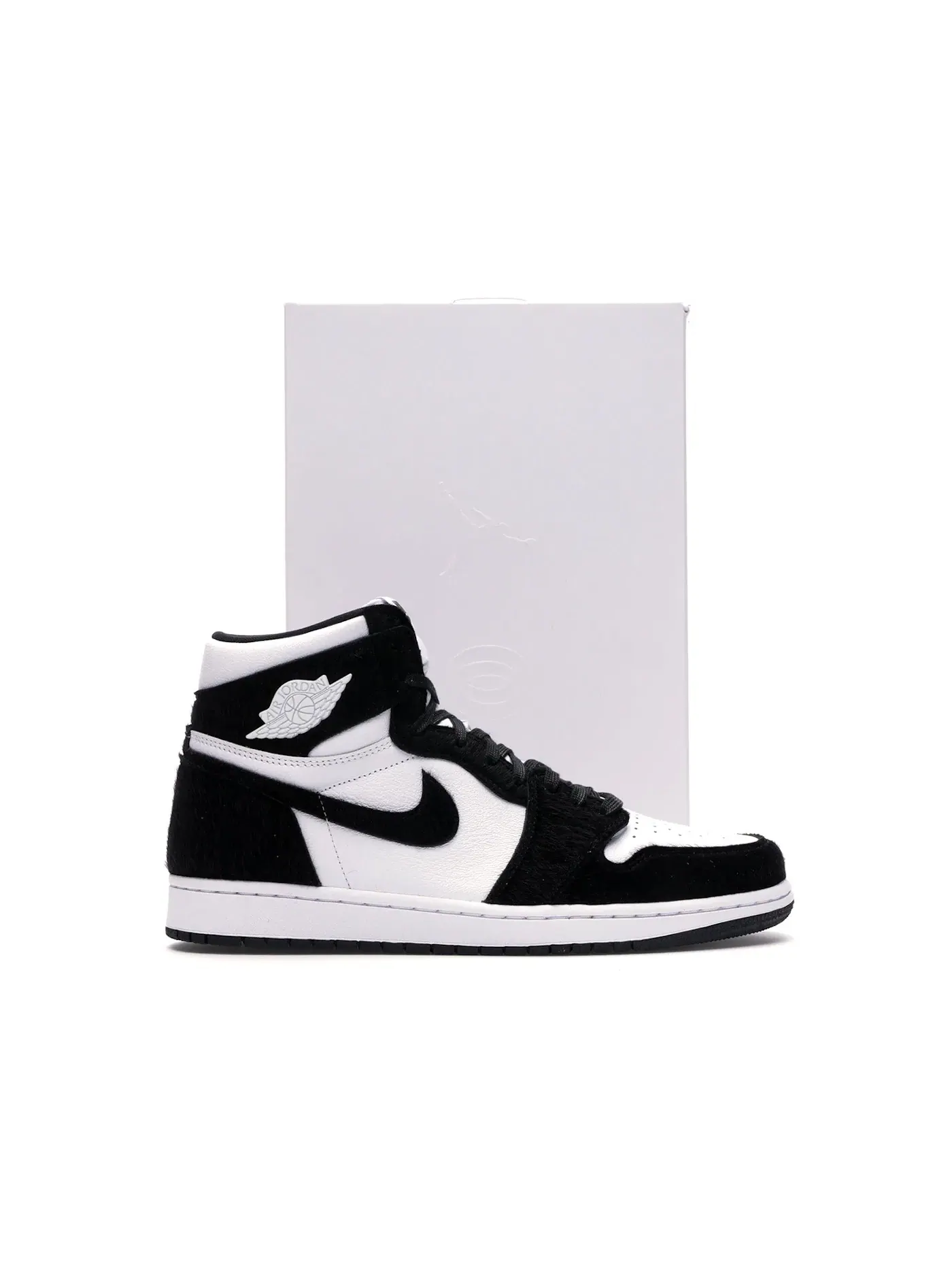 Женские кроссовки Lifestyle с высоким берцем Jordan 1 Retro High Twist Special Box Jordan — изображение 2 из 2