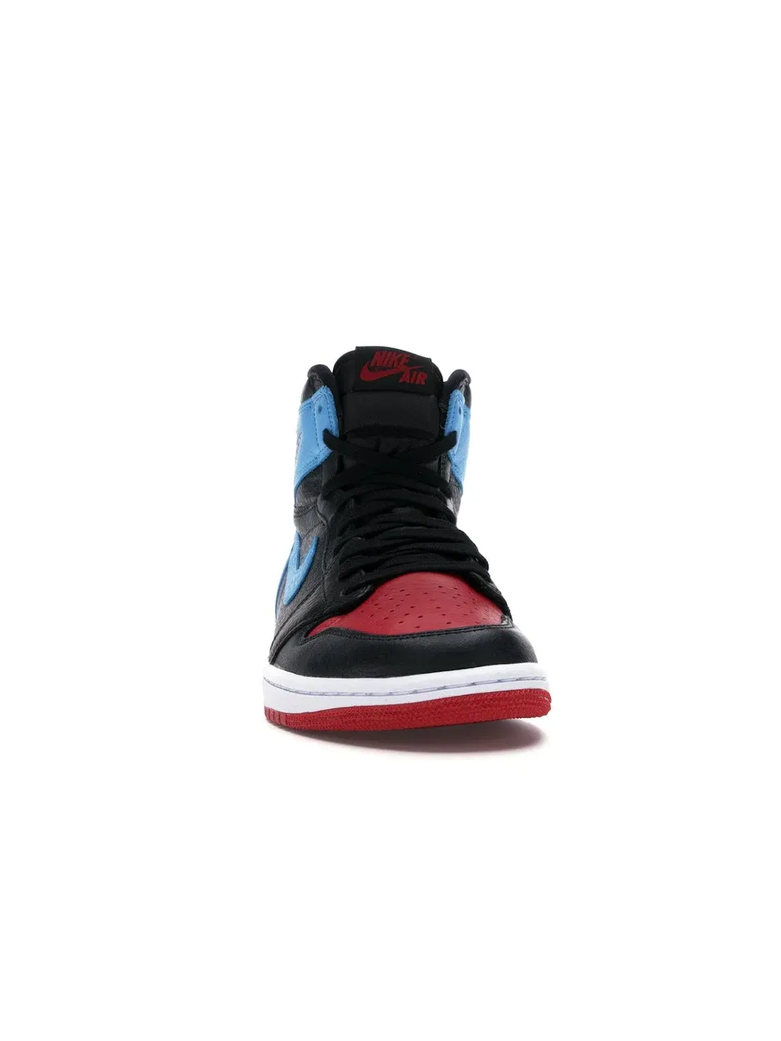 Женские кроссовки с высоким верхом Jordan 1 Retro High NC to Chi Jordan — изображение 2 из 4