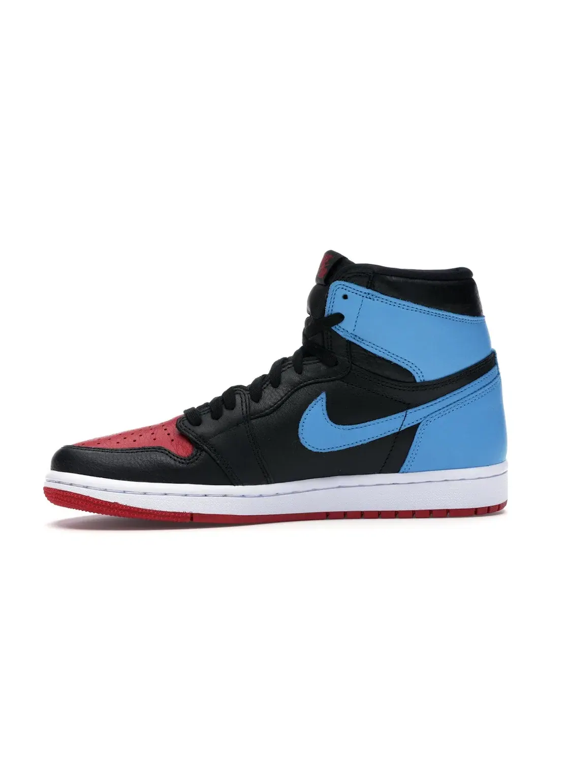 Женские кроссовки с высоким верхом Jordan 1 Retro High NC to Chi Jordan — изображение 3 из 4