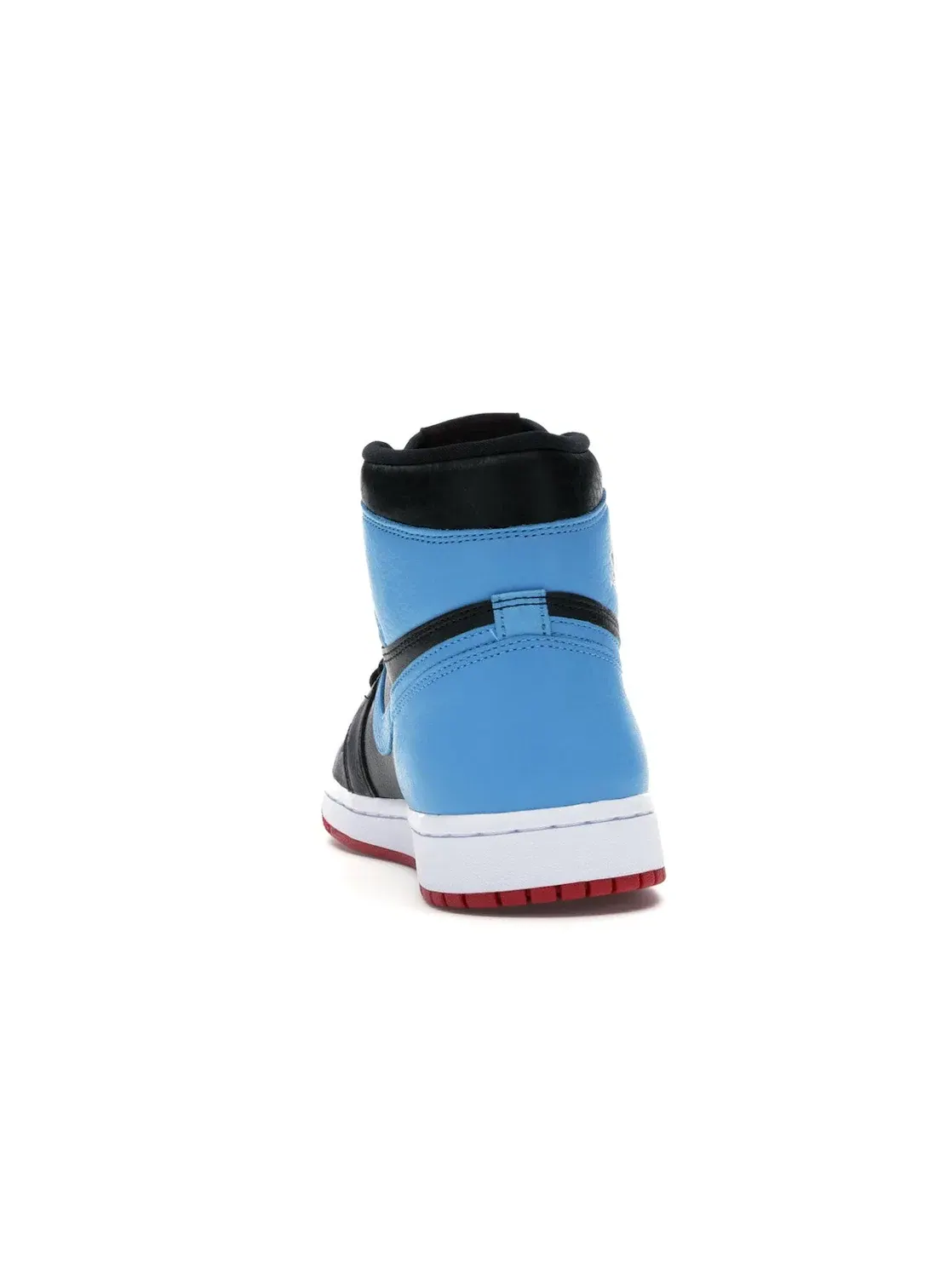 Женские кроссовки с высоким верхом Jordan 1 Retro High NC to Chi Jordan — изображение 4 из 4