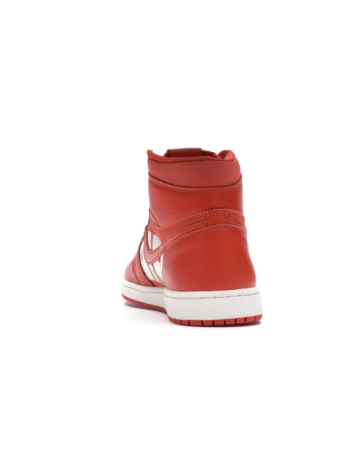 Мужские кроссовки Lifestyle Jordan 1 Retro High, Vintage Coral/Sail — изображение 4 из 4