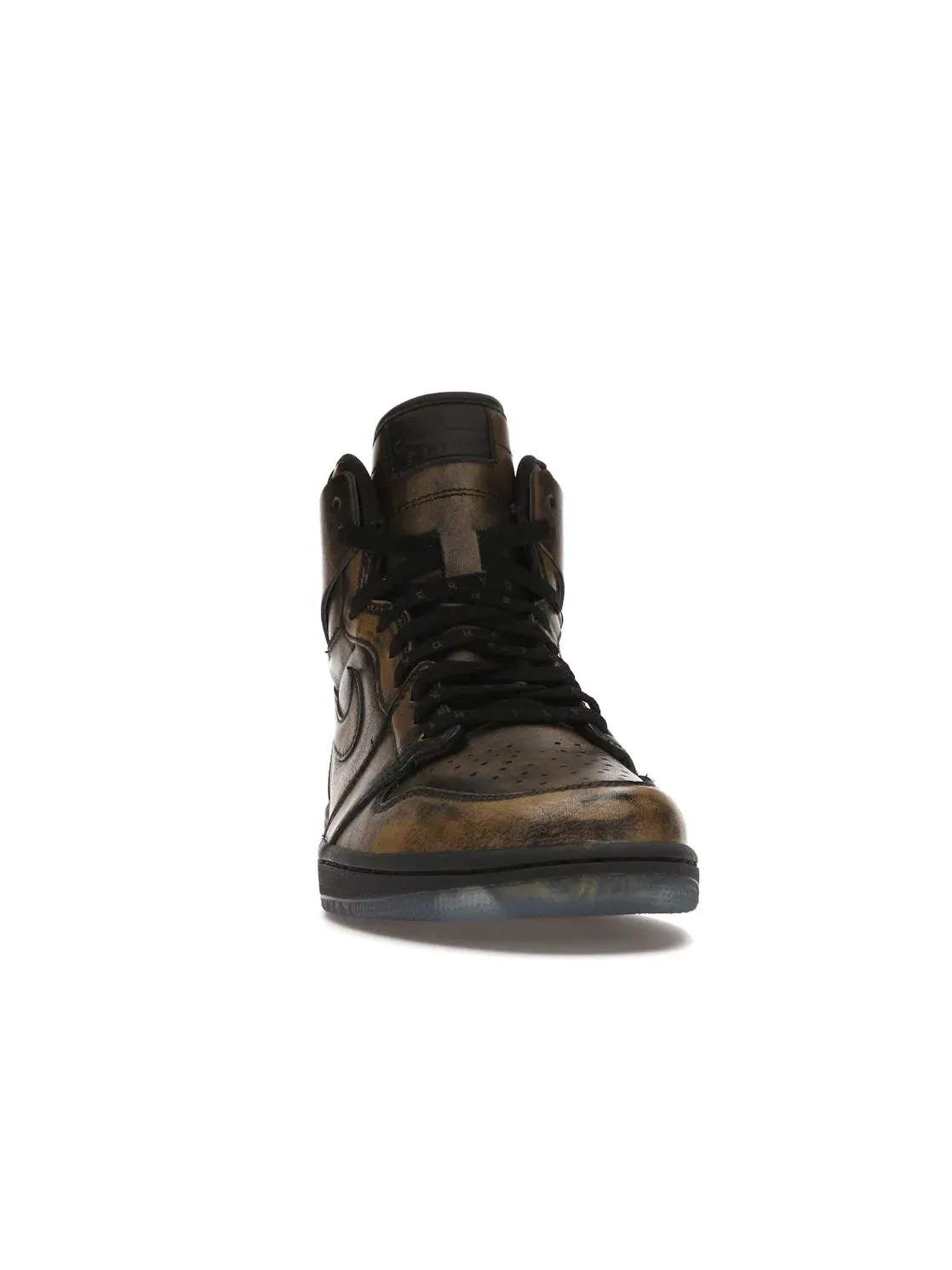 Мужские кроссовки с высоким верхом Jordan 1 Retro High OG Wings Jordan — изображение 2 из 4