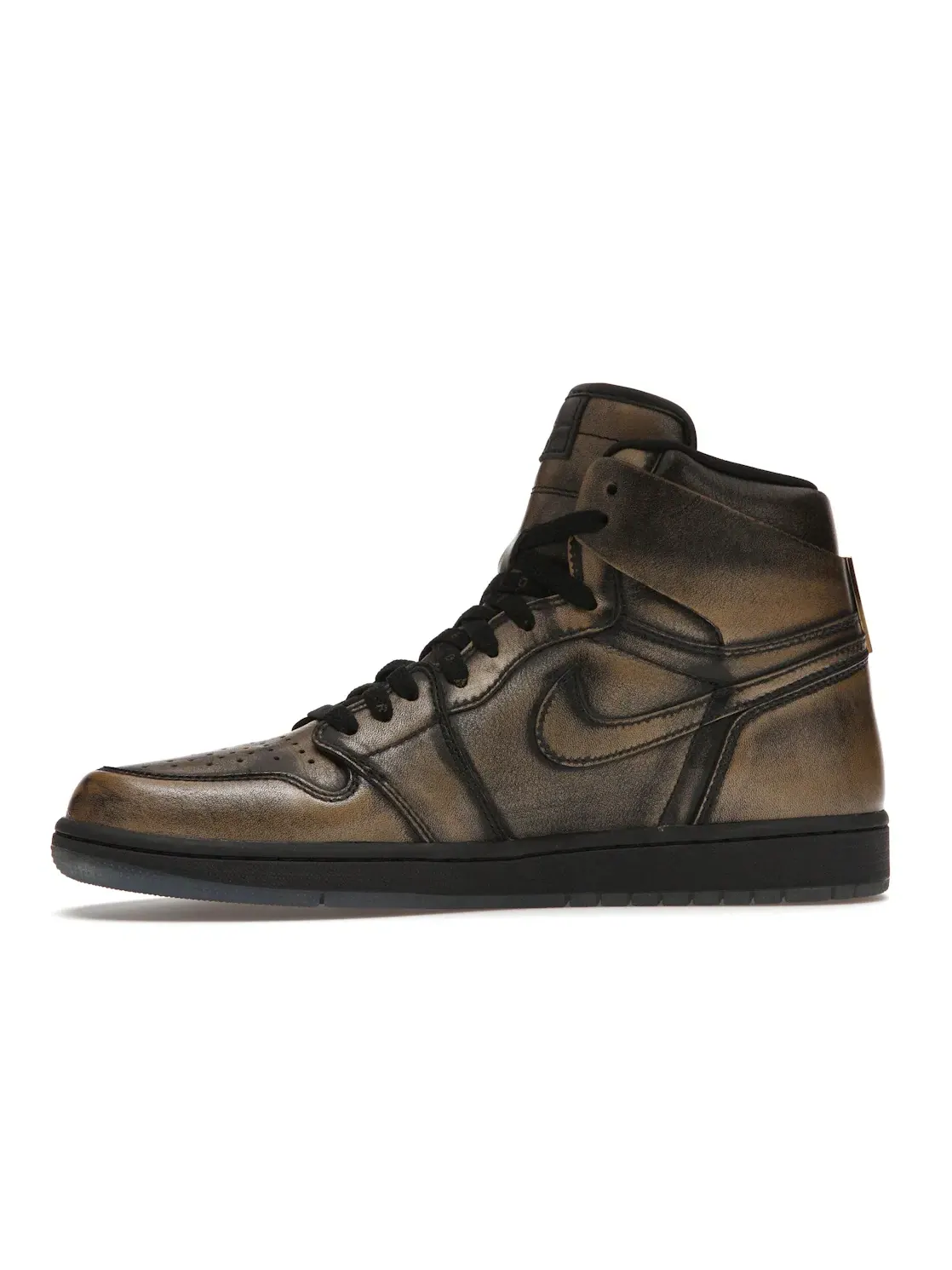 Мужские кроссовки с высоким верхом Jordan 1 Retro High OG Wings Jordan — изображение 3 из 4