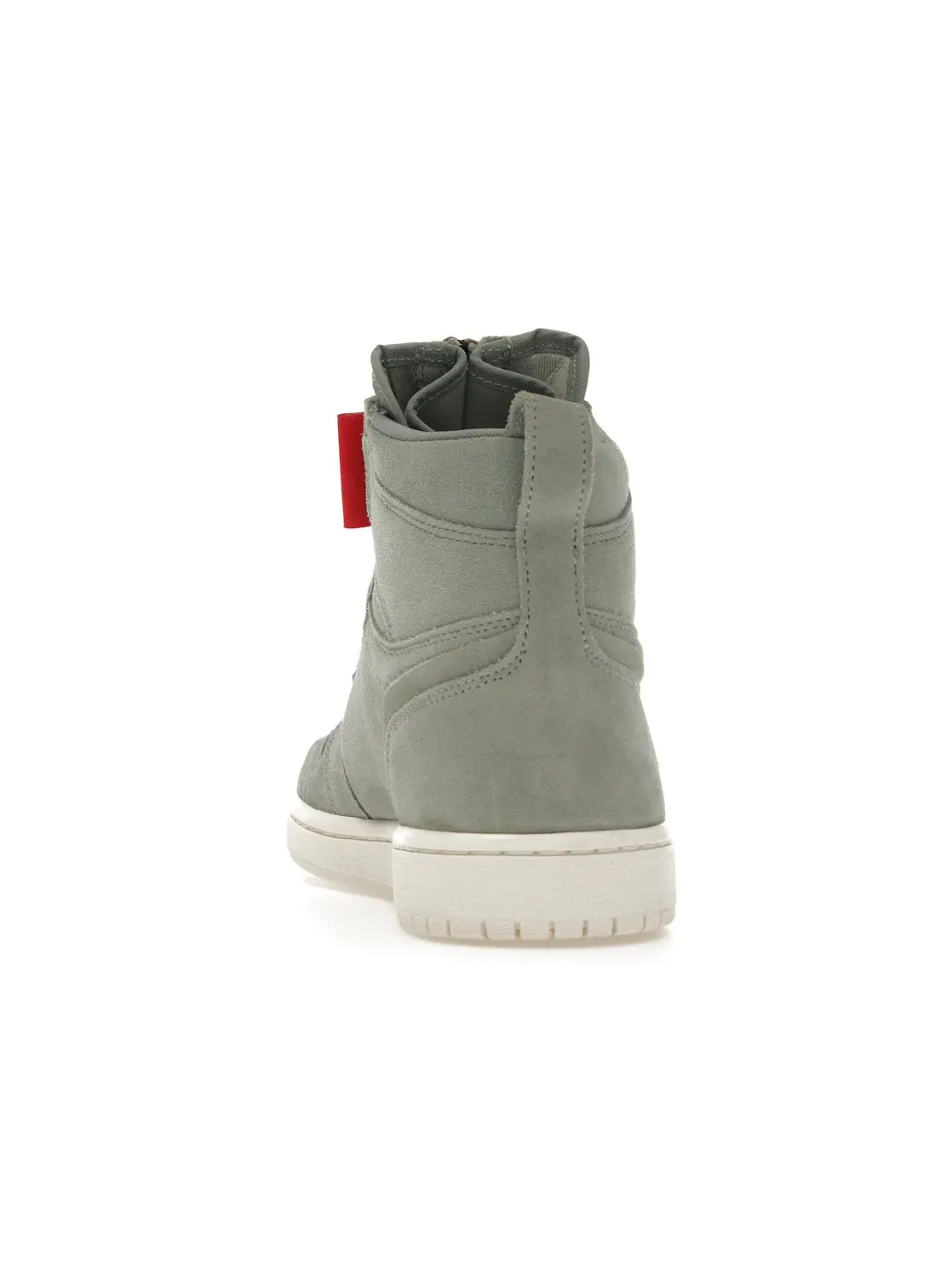 Женские кроссовки с замшевым верхом Jordan 1 Retro High Zip Jordan — изображение 4 из 4