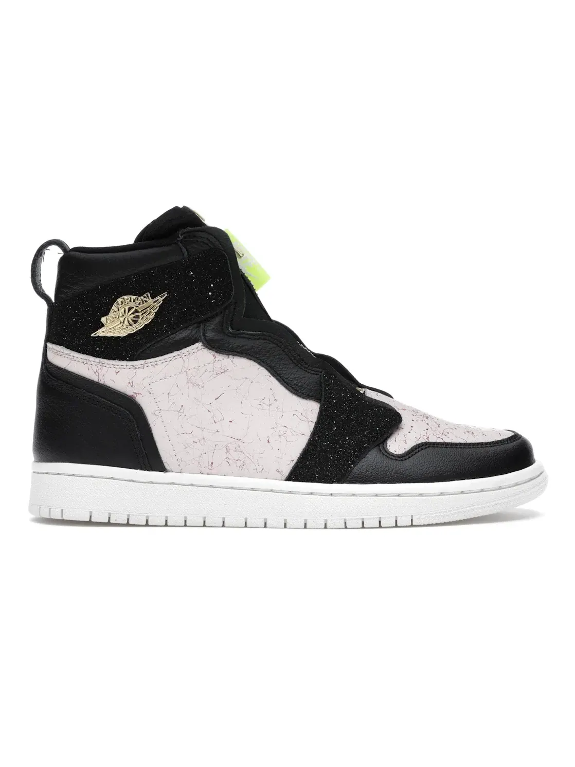 Женские кроссовки с молнией Jordan 1 Retro High Zip Jordan — изображение 1 из 4