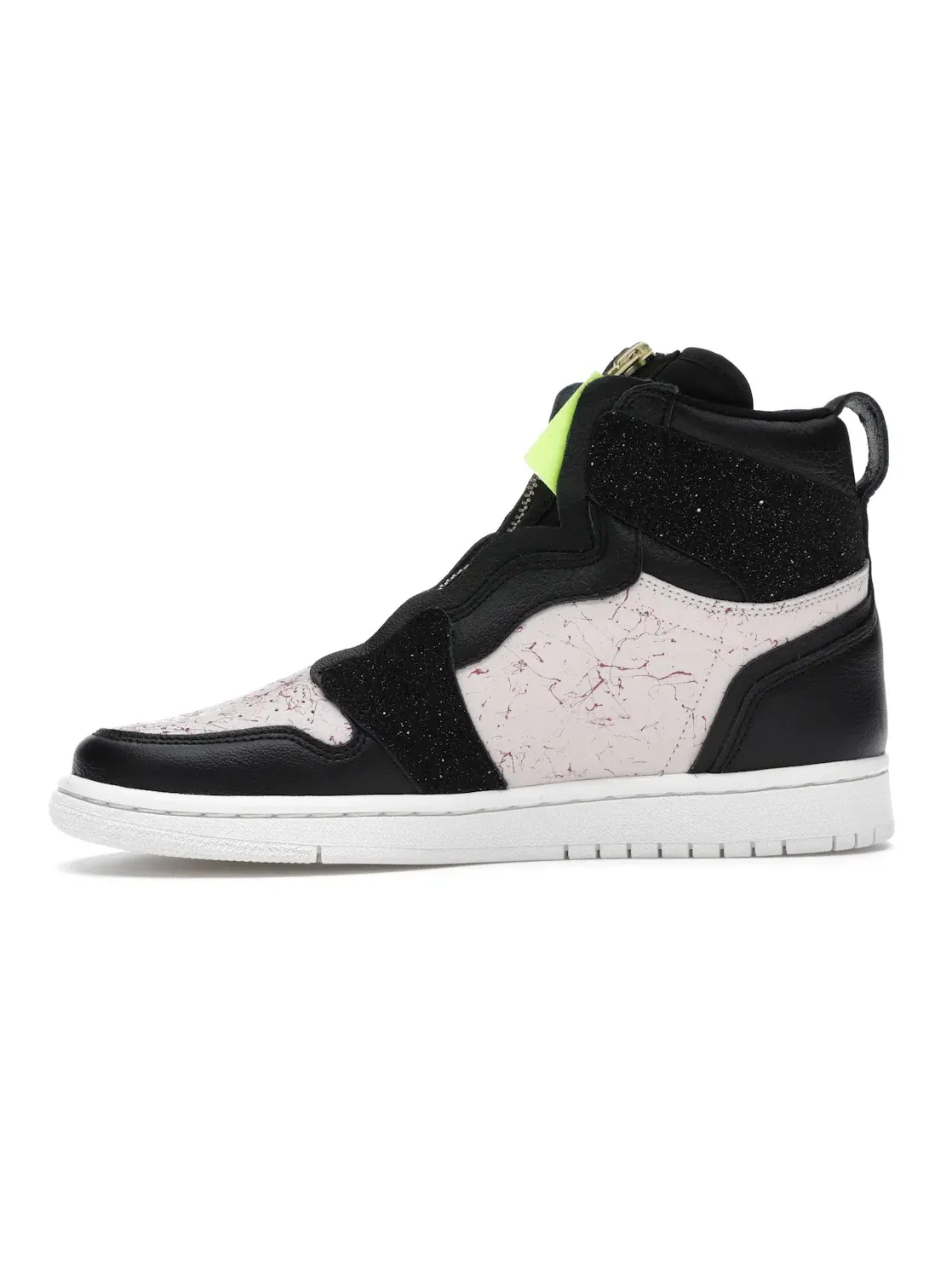 Женские кроссовки с молнией Jordan 1 Retro High Zip Jordan — изображение 3 из 4